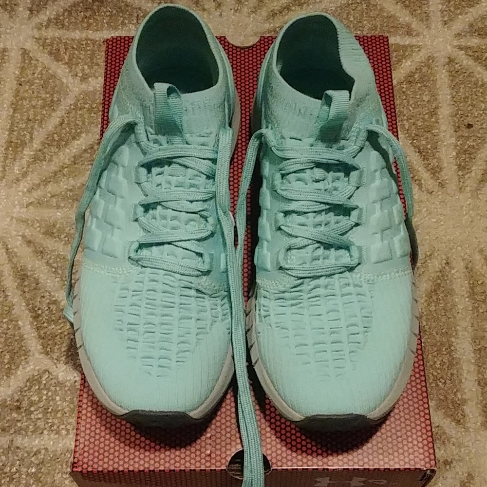 Under Armour UA Hovr Phantom CT